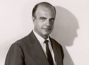 Δημήτρης Μυράτ (1908 – 1991)