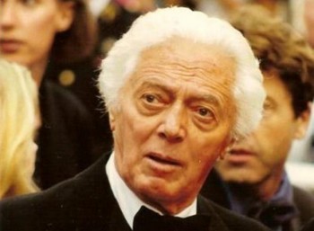 Ντίνο Ρίζι (1916 – 2008)
