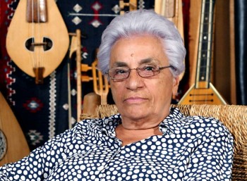 Δόμνα Σαμίου (1928 – 2012)