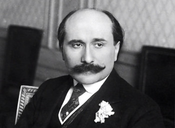 Εντμόν Ροστάν (1868 – 1918)