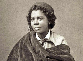 Εντμόνια Λιούις (1844 – 1907)