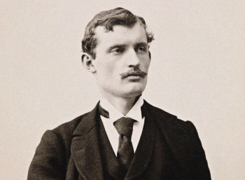 Έντβαρντ Μουνκ (1863 – 1944)