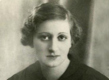 Ελένη Βαλλιάνου (1909 – 1944)