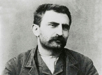 Ερρίκο Μαλατέστα (1853 – 1932)