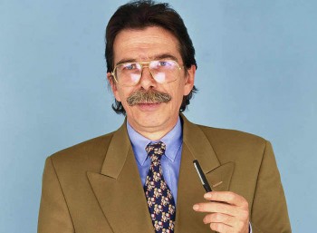 Ερρίκος Μπαρτζινόπουλος (1944 – 2016)
