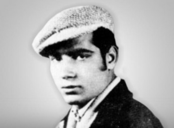 Ευαγόρας Παλληκαρίδης (1938 – 1957)