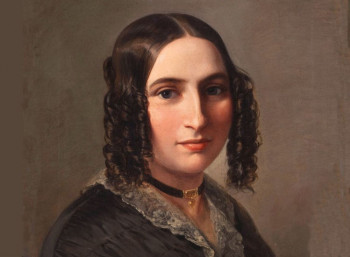 Φάνι Μέντελσον Χένσελ (1805 – 1847)
