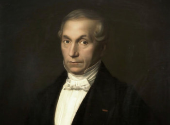 Φερντινάν Μπερτιέ (1803 – 1886)