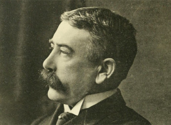 Φερντινάν ντε Σοσίρ (1857 – 1913)