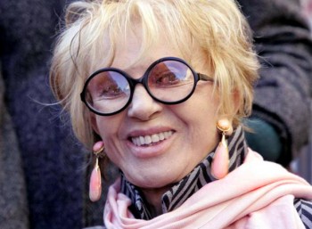Φράνκα Ράμε (1929 – 2013)