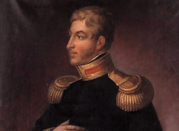 Φραγκίσκος Άστιγξ (1794 – 1828)