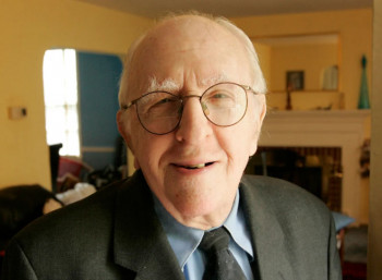 Φρανκ Κάμενι (1925 – 2011)