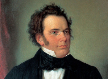 Φραντς Σούμπερτ (1797 – 1828)