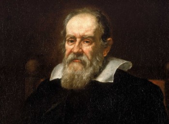 Γκαλιλέο Γκαλιλέι (1564 – 1642)