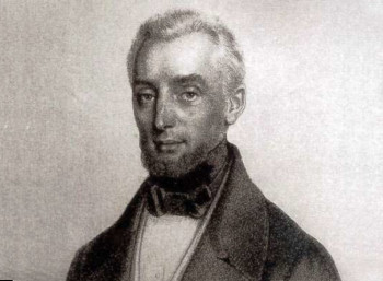 Τζορτζ Φίνλεϊ (1799 – 1875)