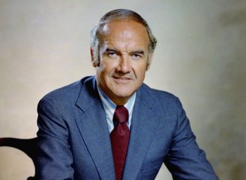 Τζορτζ ΜακΓκόβερν (1922 – 2012)