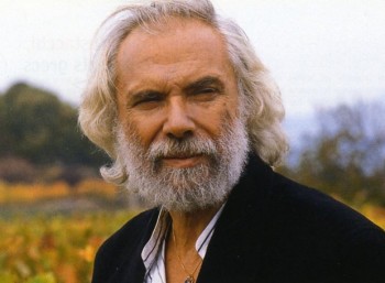 Ζορζ Μουστακί (1934 – 2013)