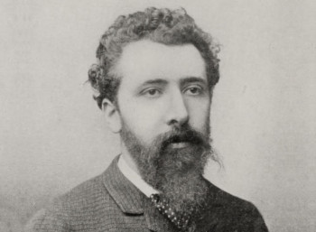 Ζορζ Σερά (1859 – 1891)