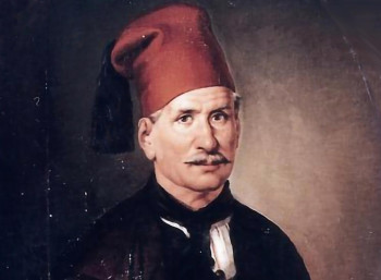 Γεώργιος Ανδρούτσος (1782 – 1851)