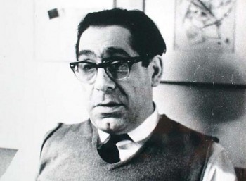 Γεώργιος Κωστάκης (1913 – 1990)