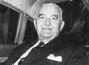 Γεώργιος Αθανασιάδης - Νόβας (1893 – 1987)