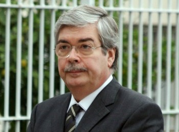 Γεώργιος Πέτσος (1947 – 2014)