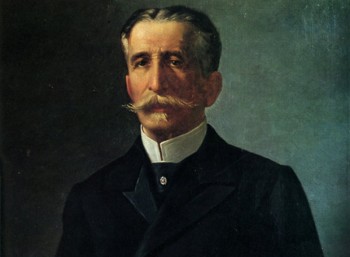 Γεώργιος Θεοτόκης (1844 – 1916)
