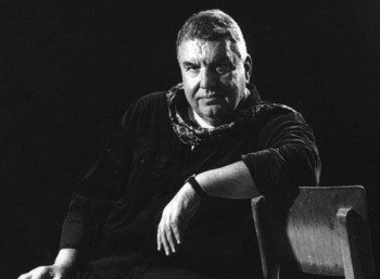 Γιάννης Κοντός (1943 – 2015)