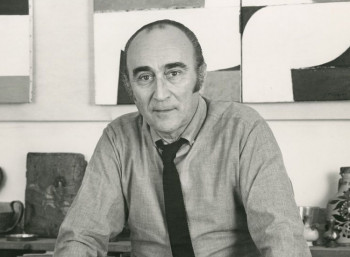 Γιάννης Μόραλης (1916 – 2009)