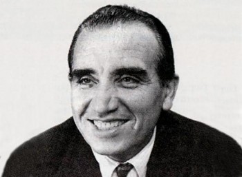 Γιάννης Βέλλας (1901 – 1999)
