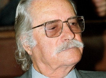 Ιωάννης Χαραλαμπόπουλος (1919 – 2014)