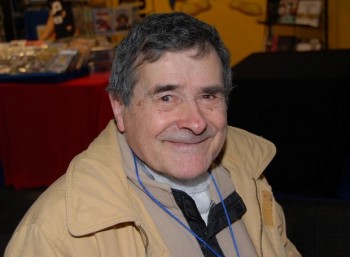 Τζόρτζιο Ρεμπούφι (1928 – 2014)