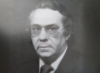 Γιώργης Σαραντής (1920 – 1978)