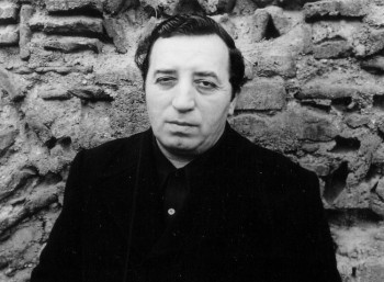 Γιώργος Ιωάννου (1927 – 1985)