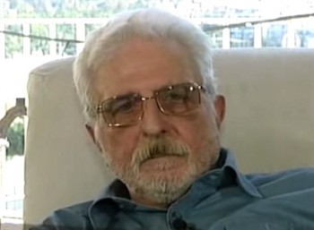 Γιώργος Κατακουζηνός (1943 – 2013)