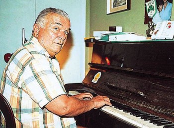 Γιώργος Μουζάκης (1922 – 2005)