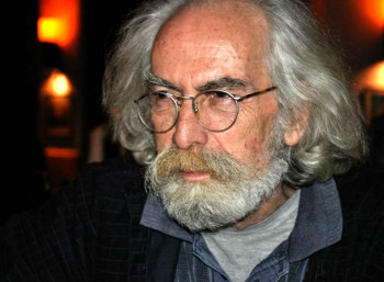 Γιώργος Σκούρτης (1940 – 2018)