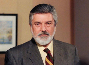 Γιώργος Τζώρτζης (1938 – 2019)