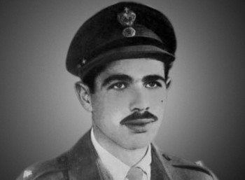 Γρηγόρης Αυξεντίου (1928 – 1957)