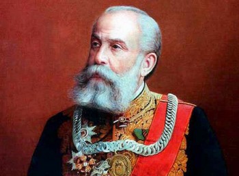 Γρηγόριος Μαρασλής (1831 – 1907)