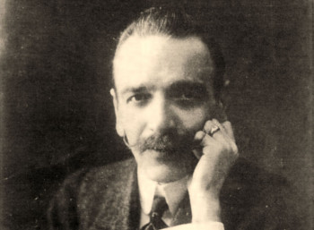 Γρηγόριος Ξενόπουλος (1867 – 1951)