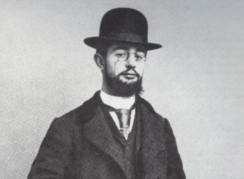 Ανρί ντε Τουλούζ - Λωτρέκ (1864 –1901)