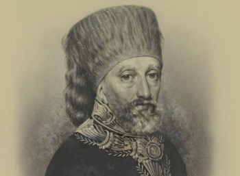 Χοσρέφ Πασάς  (1769 – 1855)
