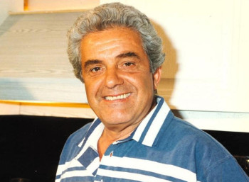 Ιάκωβος Ψαρράς (1936 – 2006)