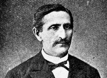 Ιωάννης Μεσσηνέζης (1822 – 1896)