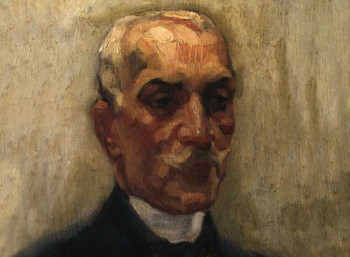Ιωάννης Πολέμης (1862 – 1924)