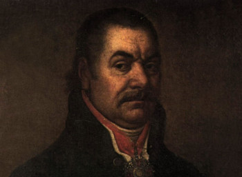 Ιωάννης Βαρβάκης (1745 – 1825)
