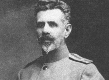 Ιωάννης Βελισσαρίου (1861 – 1913)