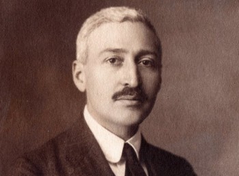 Ίων Δραγούμης (1878 – 1920)