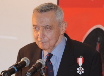 Ίων Βορρές (1924 – 2015)